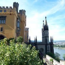 Koblenz-Stolzenfels