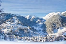 Office de Tourisme Arêches Beaufort