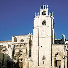 Catedral de San Antolín de Palencia