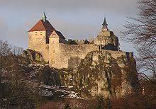 Hohenstein Castle