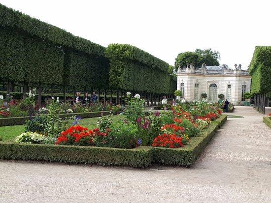 Castle of Petit Trianon
