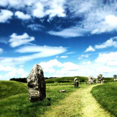 Avebury Stone Circle