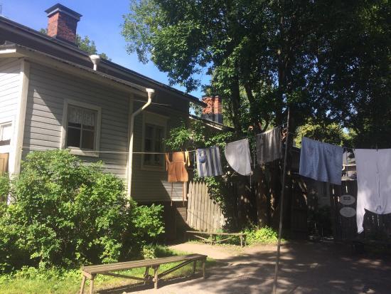 Amuri Museum of Workers' Housing