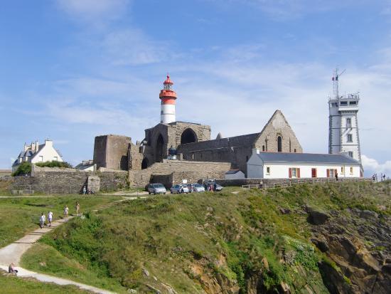 Pointe Saint Mathieu