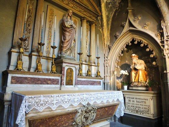 Catedral de Notre Dame