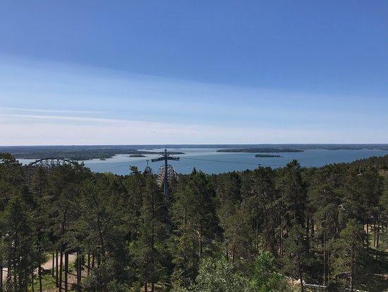 Kolmårdens Djurpark