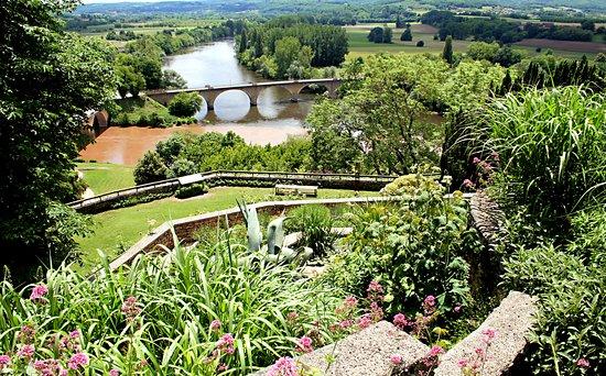 Jardins Panoramiques de Limeuil