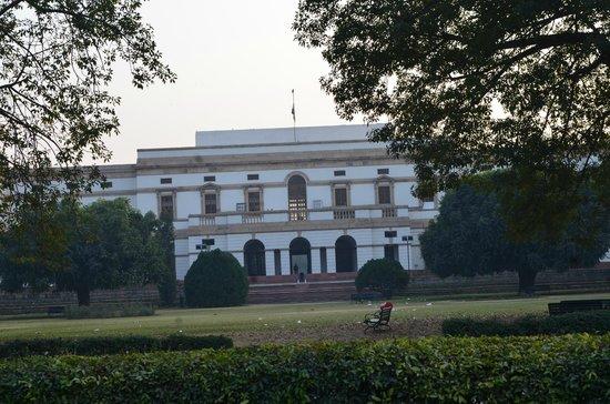 Nehru Museum & Planetarium