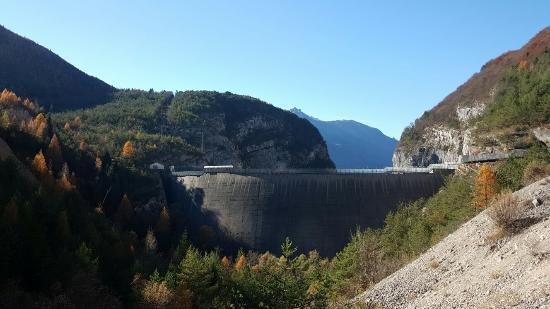 Diga del Vajont