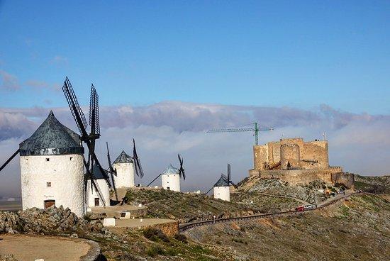 Windmills