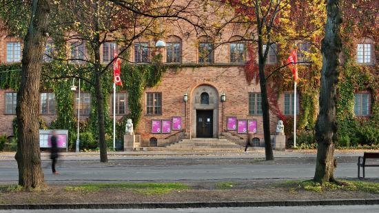 Rohsska Museum for Design