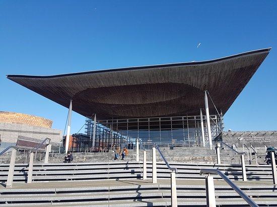 National Assembly for Wales
