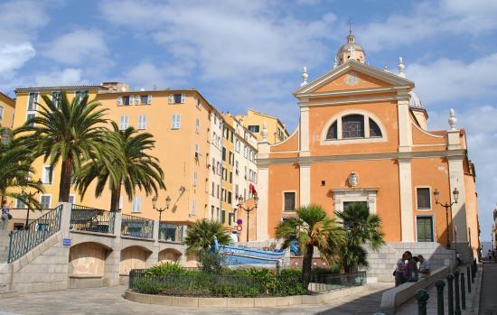 Cathedrale Notre-Dame-de-l'Assomption