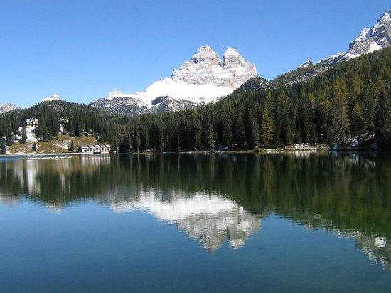 Lago di Misurina