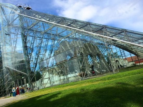 Anno Museum Domkirkeodden