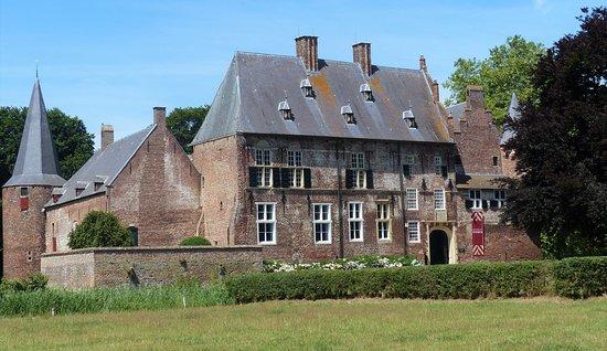 Kasteel Hernen
