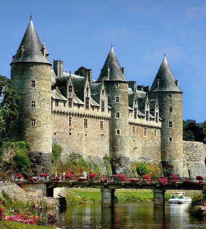 Château de Josselin