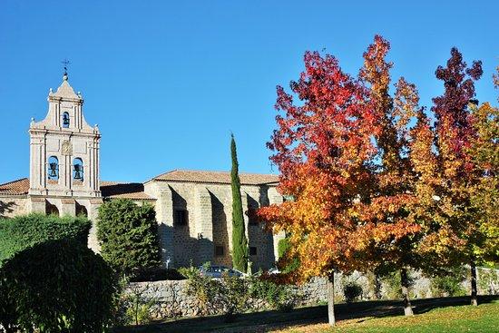 Monastery of the Encarnacion