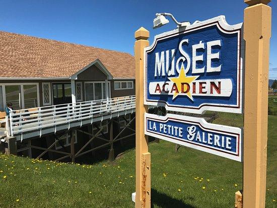Musée Acadien