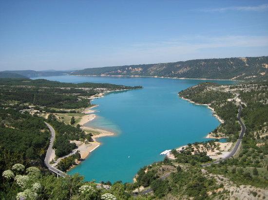 Parc Naturel Regional du Verdon