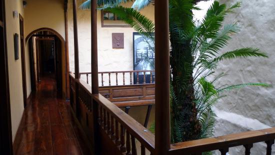 Casa-Museo Perez Galdos