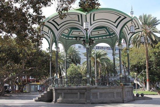 Parque de San Telmo