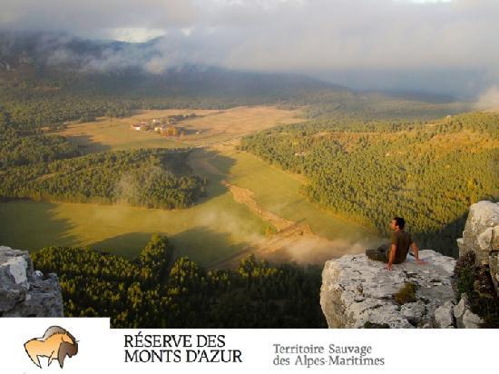 Reserve des Monts d'Azur