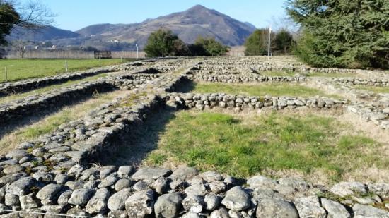Museo Nazionale Etrusco Pompeo Aria