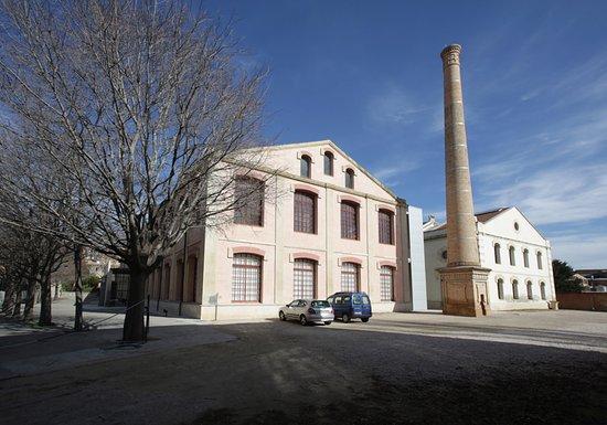 Museo de la Piel de Igualada