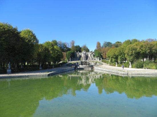 Domaine National de Saint-Cloud