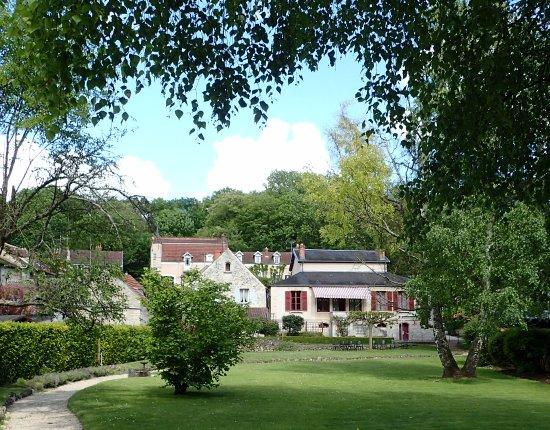 Maison-Atelier de Daubigny