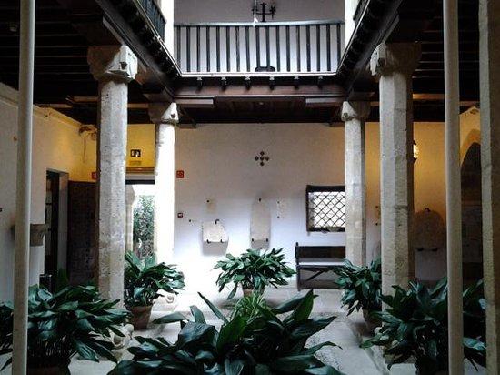 Museo Arqueológico de Úbeda