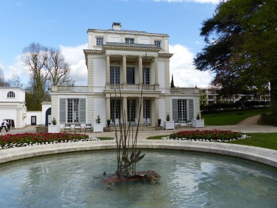 Propriété Caillebotte