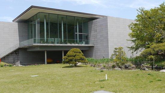 Kawaguchiko Museum of Art