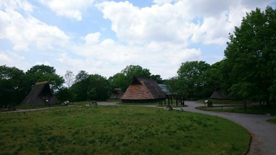 Utsunomiya Ruins Plaza
