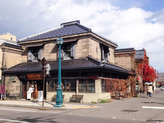 Taishougarasu Museum