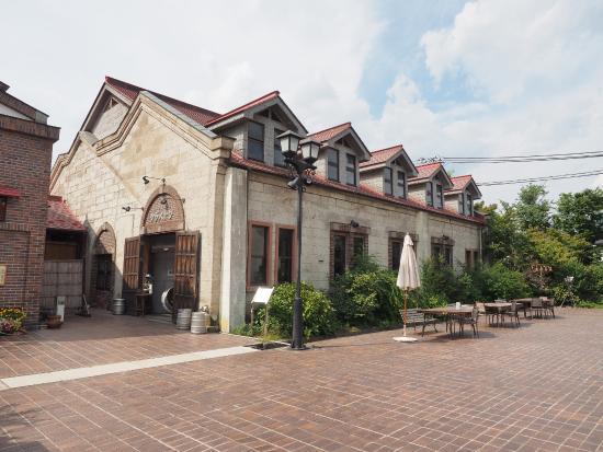 Sakenominzoku Culture Museum