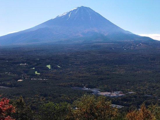 Koyodai Tenbo Resthouse