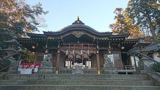 Rokusho Shrine