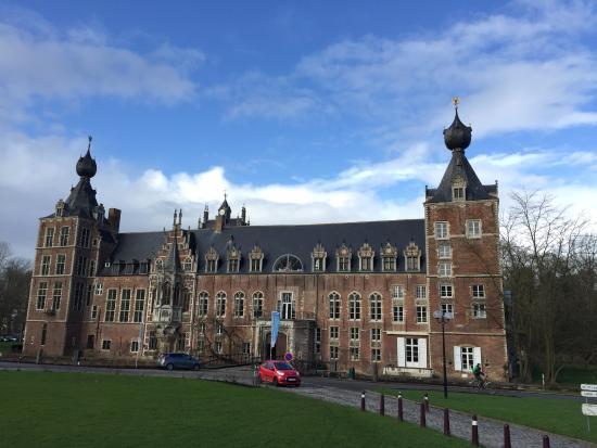 Castello di Arenberg