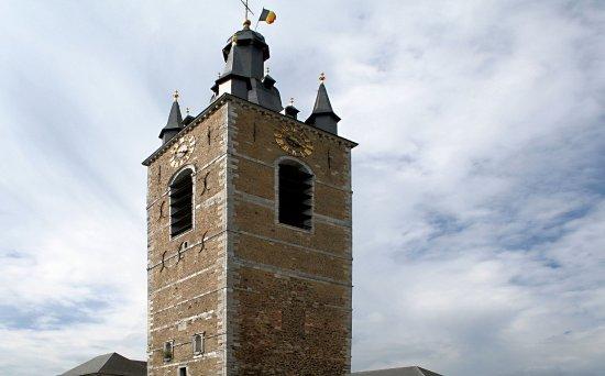 Beffroi de Thuin
