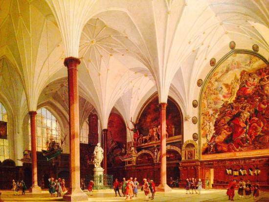 Muzeum Narodowe w Gdańsku