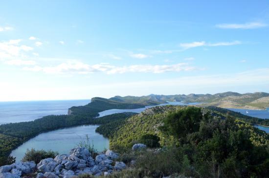 Telascica Nature Park