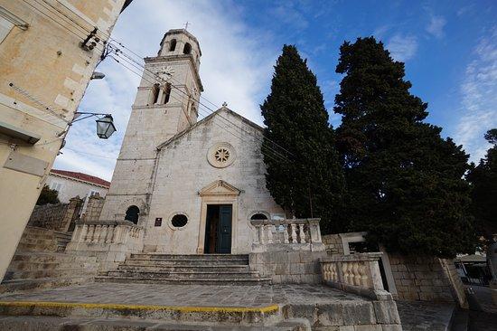 Église Saint-Nicolas