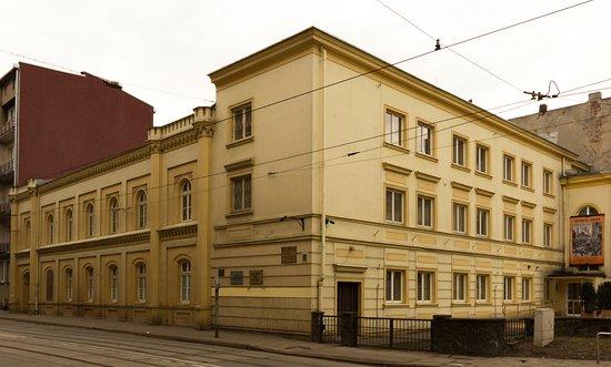 Museum of the Struggle for Independence