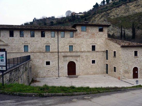 Musei della Cartiera Papale