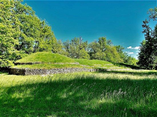 Musée des Tumulus de Bougon