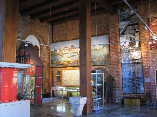 Muzeum Historii Szczecina