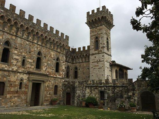 Abbazia di Passignano