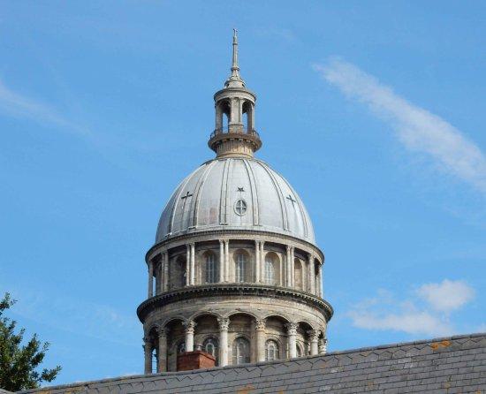 Notre Dame de Boulogne